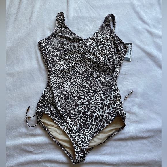 Fantasie swim suit 44G - Picture 1 of 6
